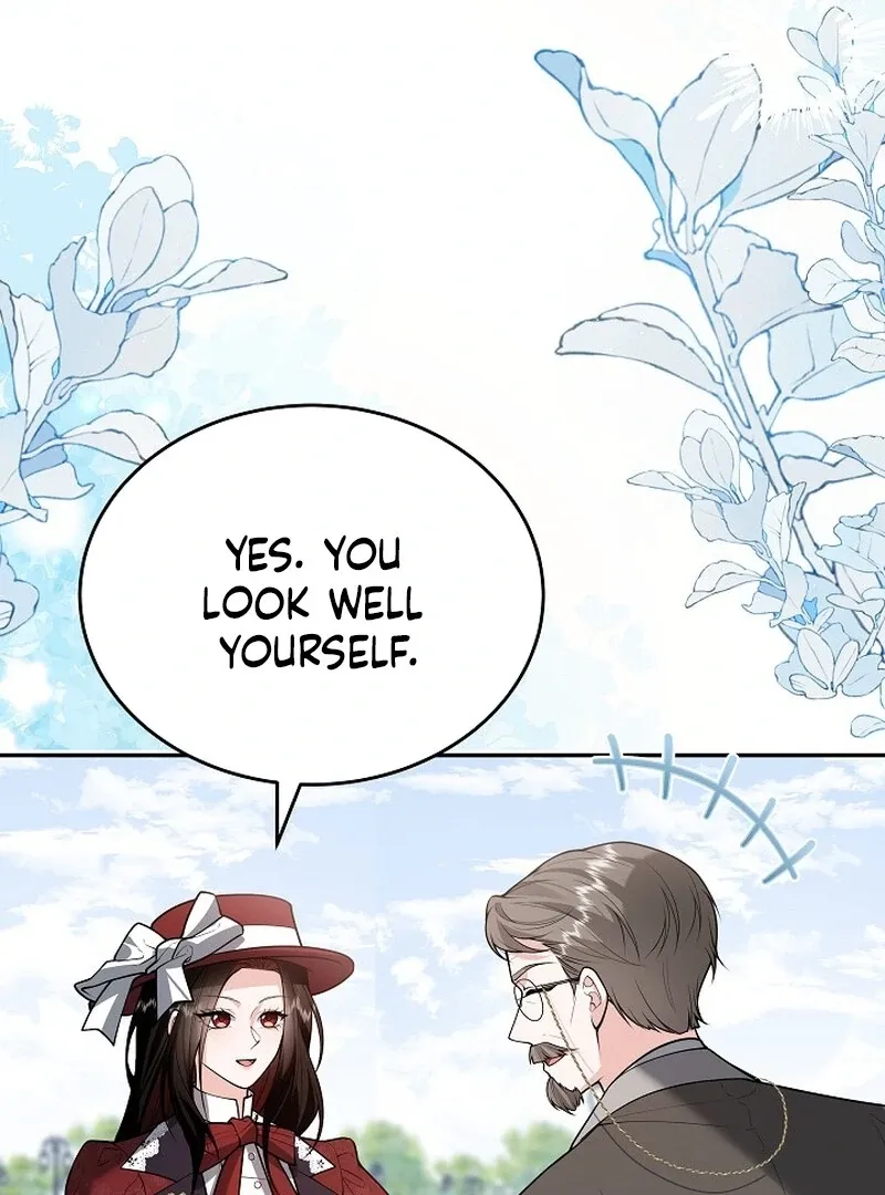 Read The Eldest Daughter Takes Over chapter 39 image 24 on Lezhin