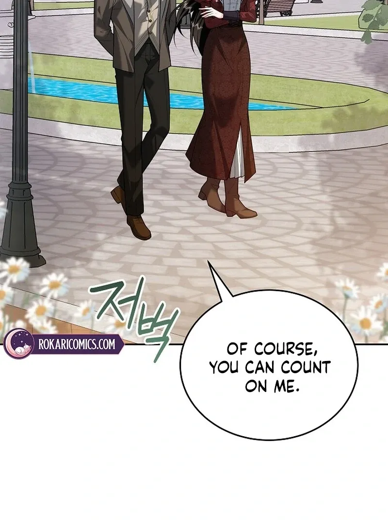 Read The Eldest Daughter Takes Over chapter 39 image 27 on Lezhin