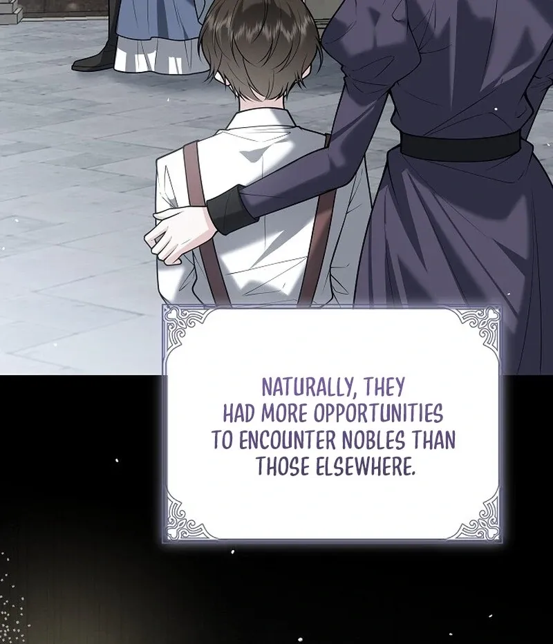 Read The Eldest Daughter Takes Over chapter 39 image 32 on Lezhin