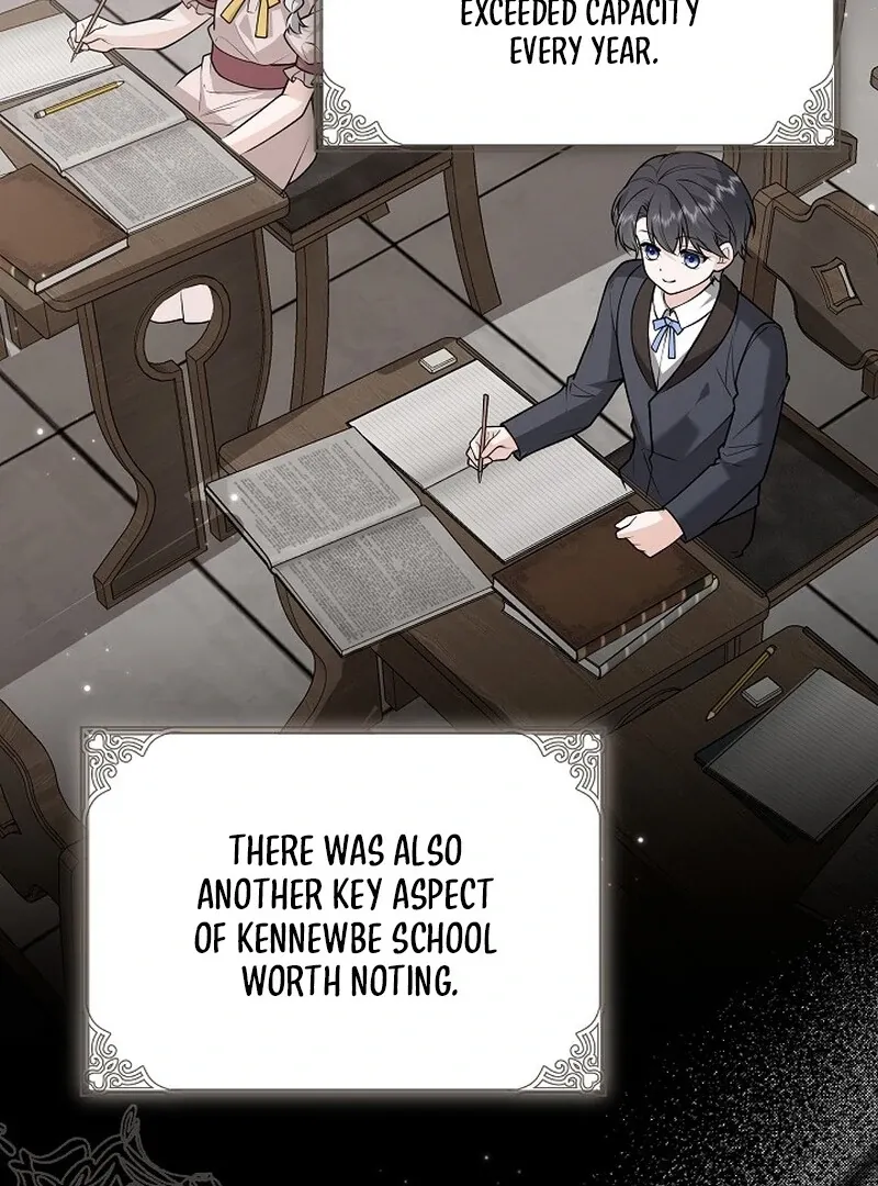 Read The Eldest Daughter Takes Over chapter 39 image 36 on Lezhin