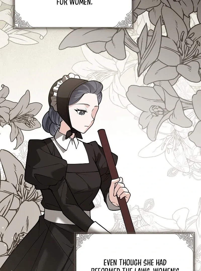 Read The Eldest Daughter Takes Over chapter 39 image 38 on Lezhin