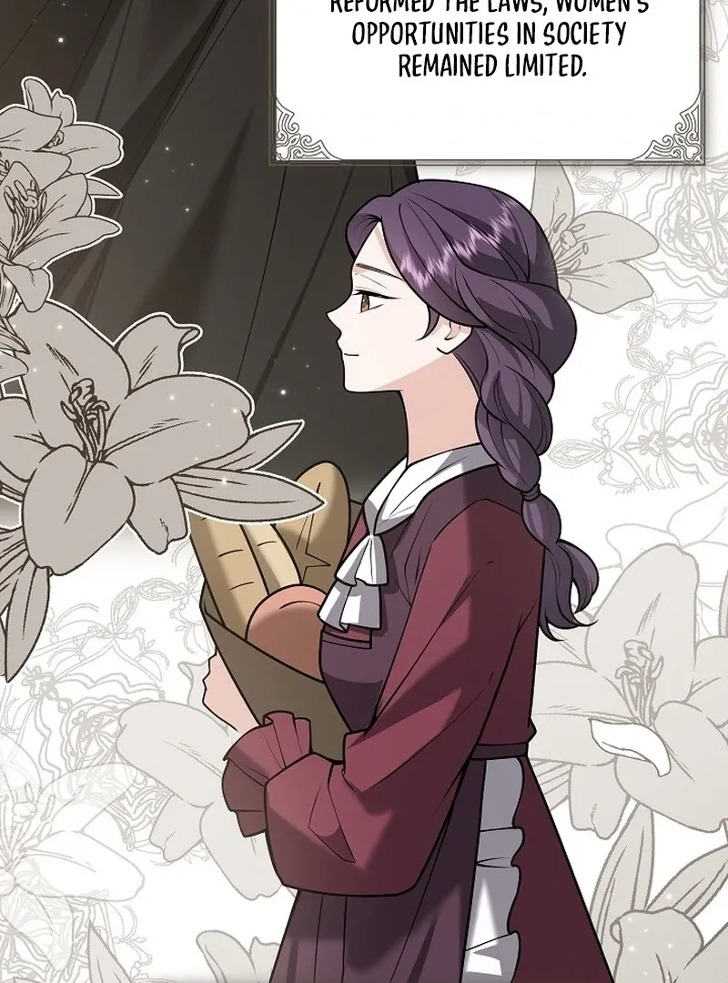 Read The Eldest Daughter Takes Over chapter 39 image 39 on Lezhin