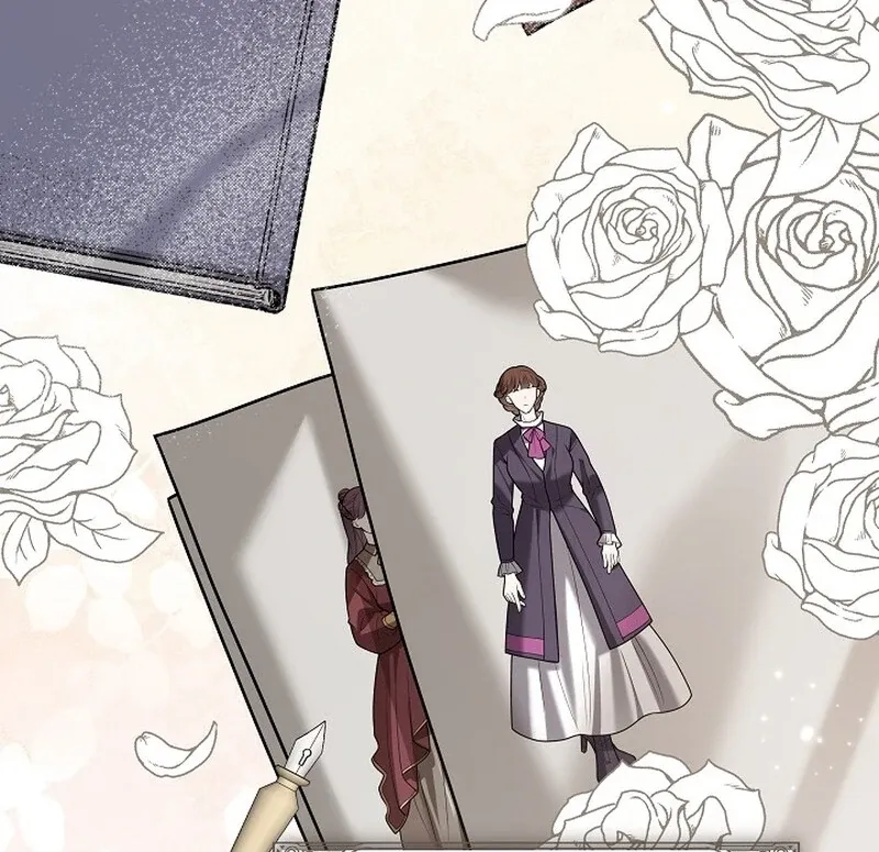 Read The Eldest Daughter Takes Over chapter 39 image 42 on Lezhin