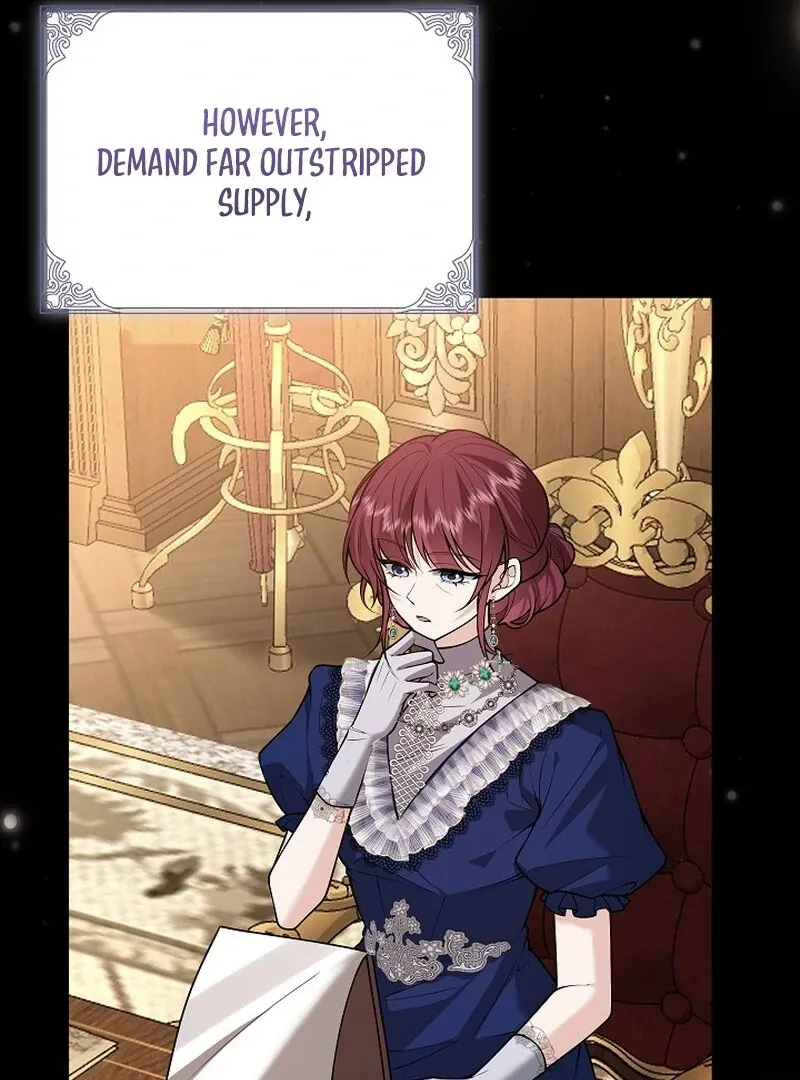 Read The Eldest Daughter Takes Over chapter 39 image 48 on Lezhin