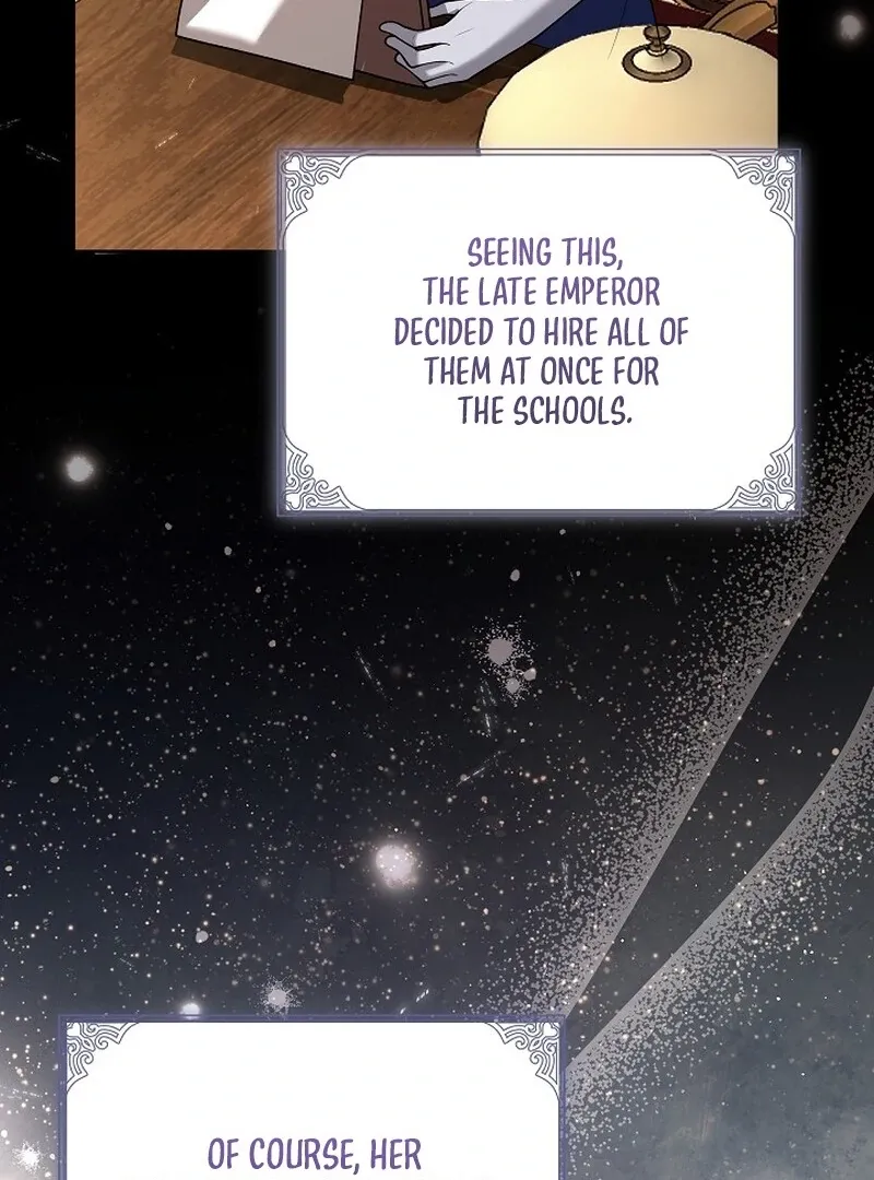 Read The Eldest Daughter Takes Over chapter 39 image 49 on Lezhin