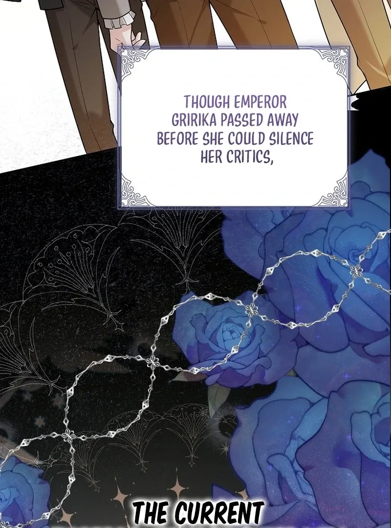 Read The Eldest Daughter Takes Over chapter 39 image 51 on Lezhin