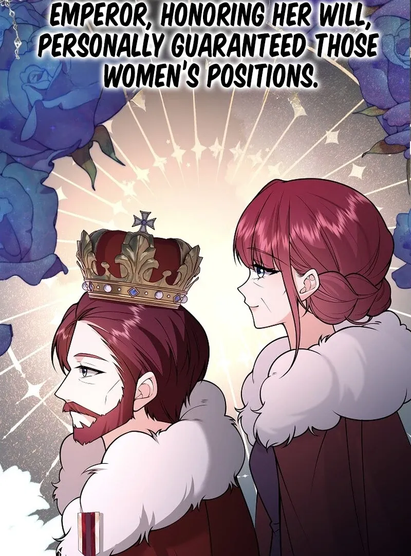 Read The Eldest Daughter Takes Over chapter 39 image 52 on Lezhin