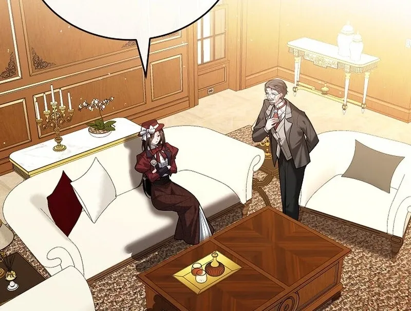 Read The Eldest Daughter Takes Over chapter 39 image 56 on Lezhin