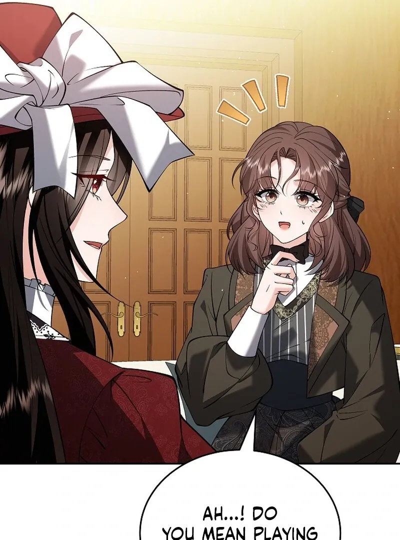 Read The Eldest Daughter Takes Over chapter 39 image 76 on Lezhin