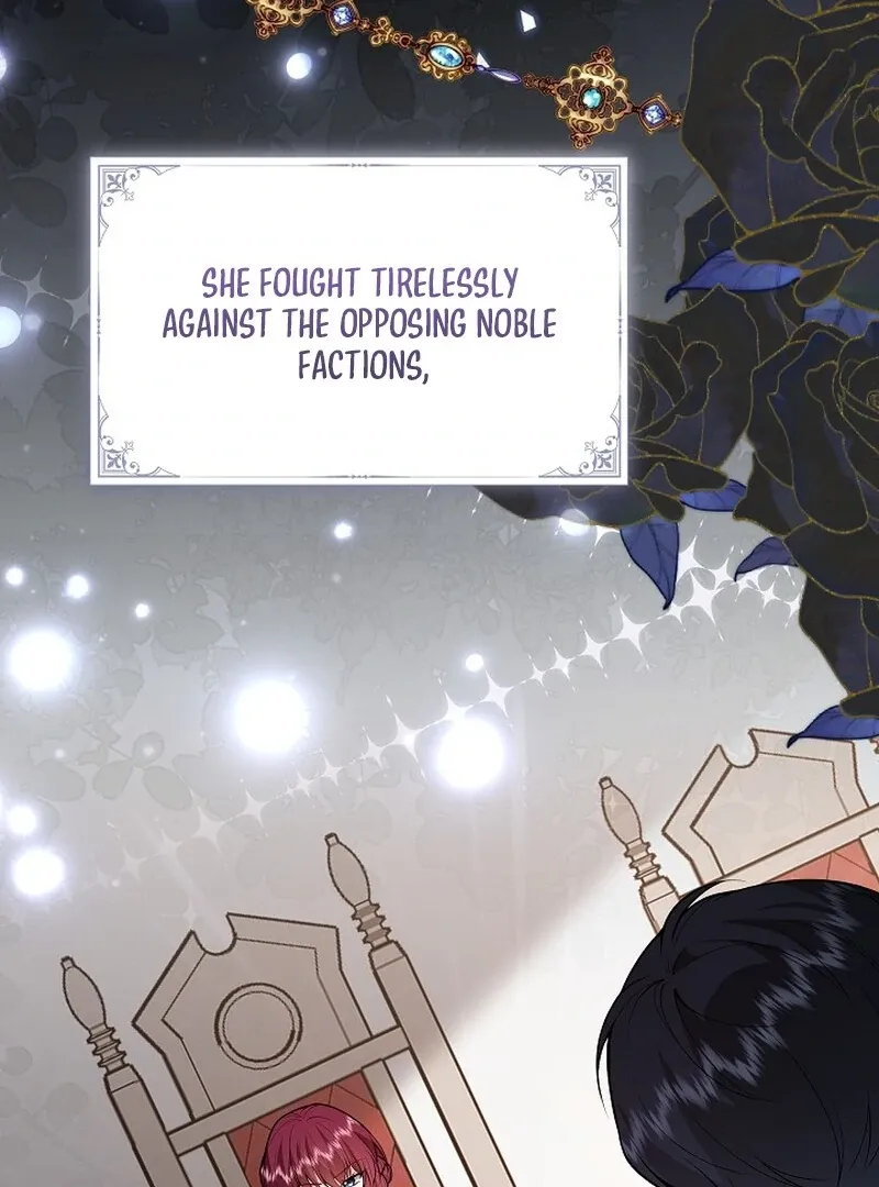 Read The Eldest Daughter Takes Over chapter 39 image 9 on Lezhin