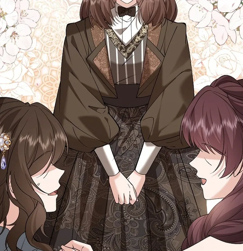 Read The Eldest Daughter Takes Over chapter 39 image 93 on Lezhin