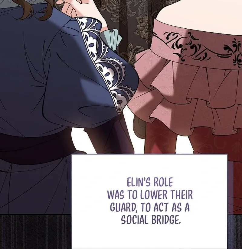 Read The Eldest Daughter Takes Over chapter 39 image 94 on Lezhin