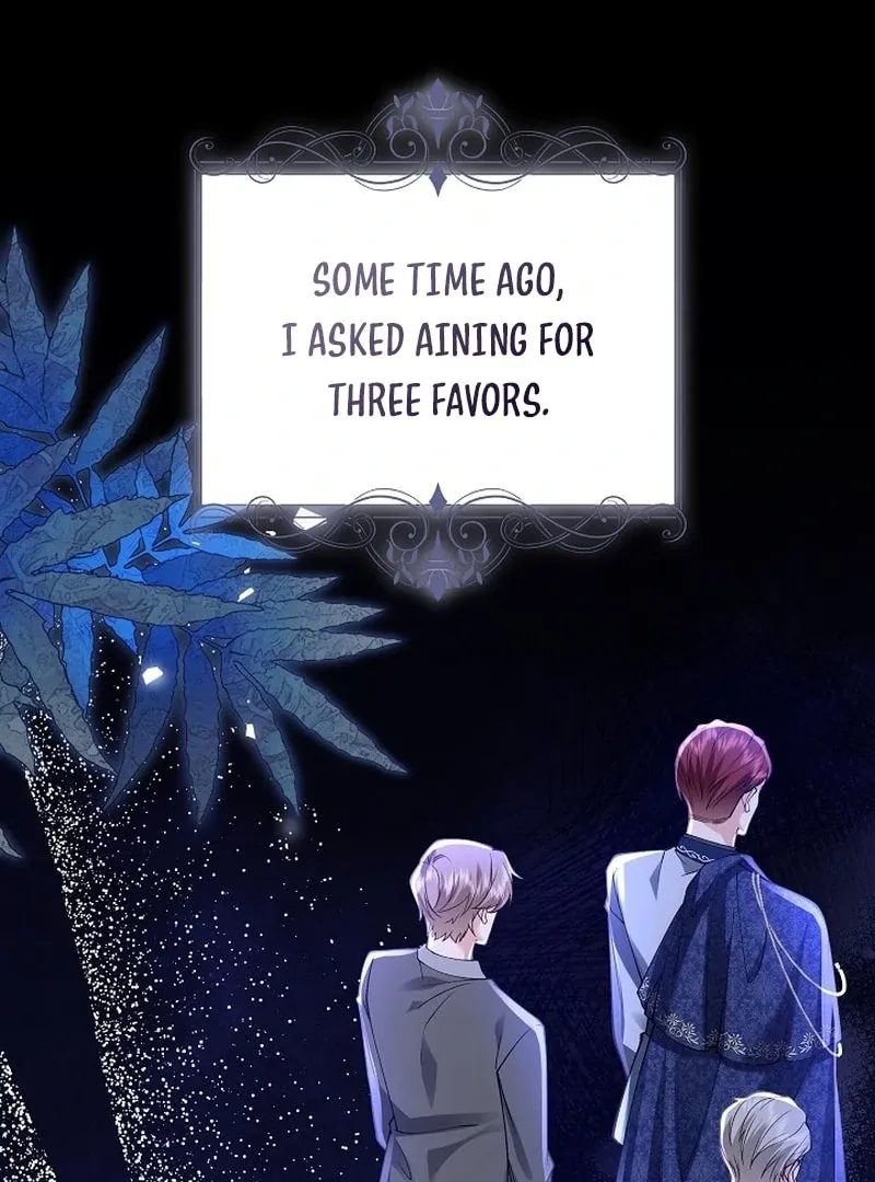Read The Eldest Daughter Takes Over chapter 40 image 1 on Lezhin