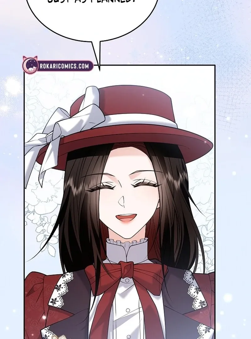 Read The Eldest Daughter Takes Over chapter 40 image 101 on Lezhin