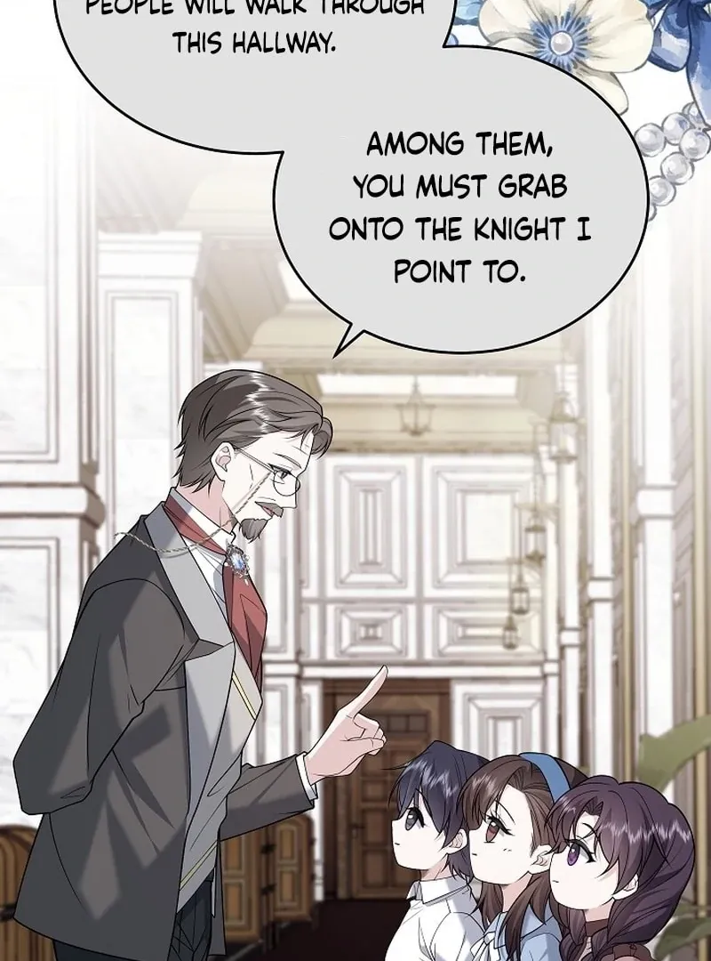 Read The Eldest Daughter Takes Over chapter 40 image 105 on Lezhin