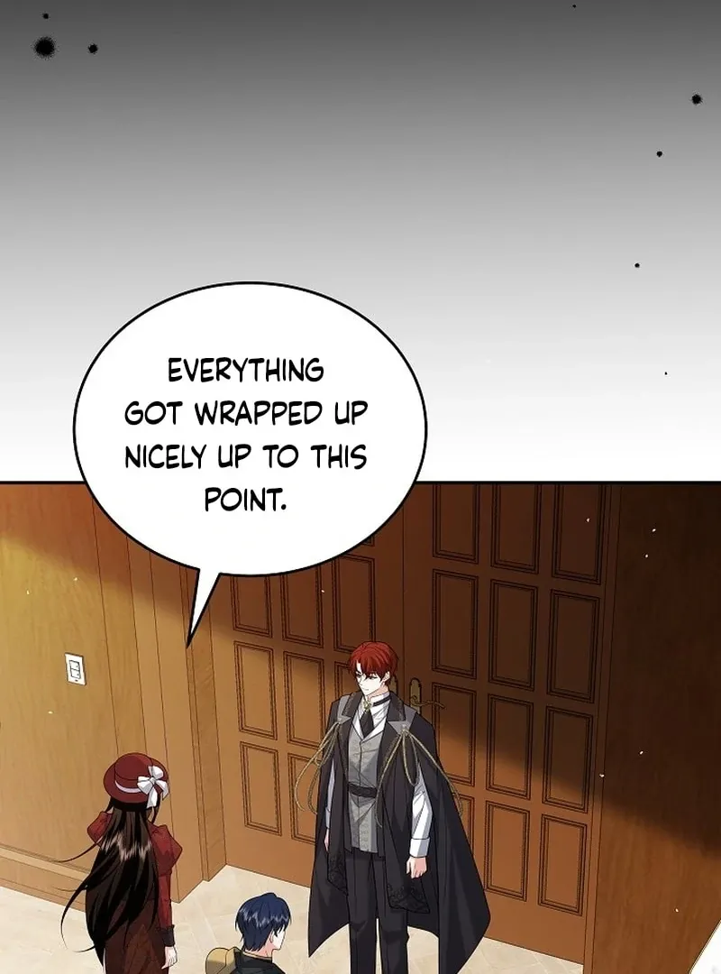 Read The Eldest Daughter Takes Over chapter 40 image 110 on Lezhin