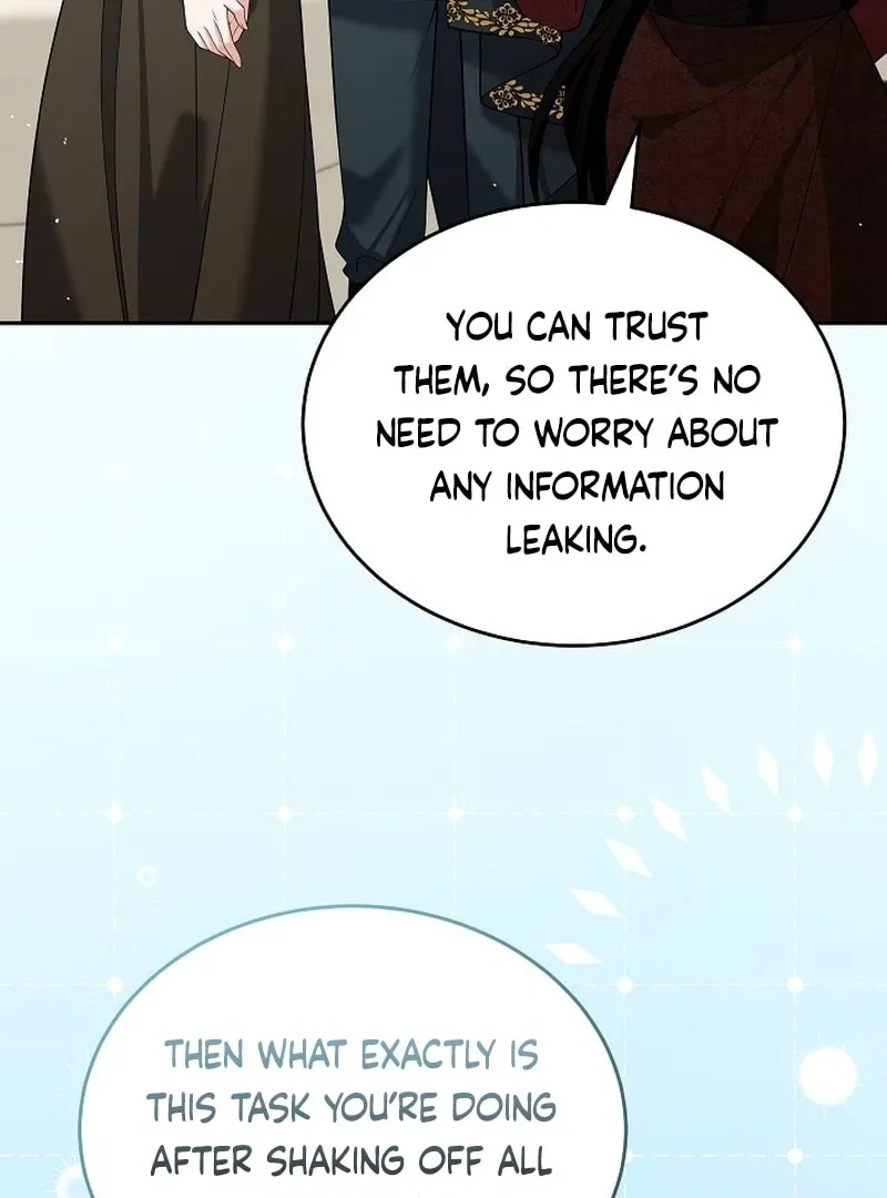 Read The Eldest Daughter Takes Over chapter 40 image 113 on Lezhin