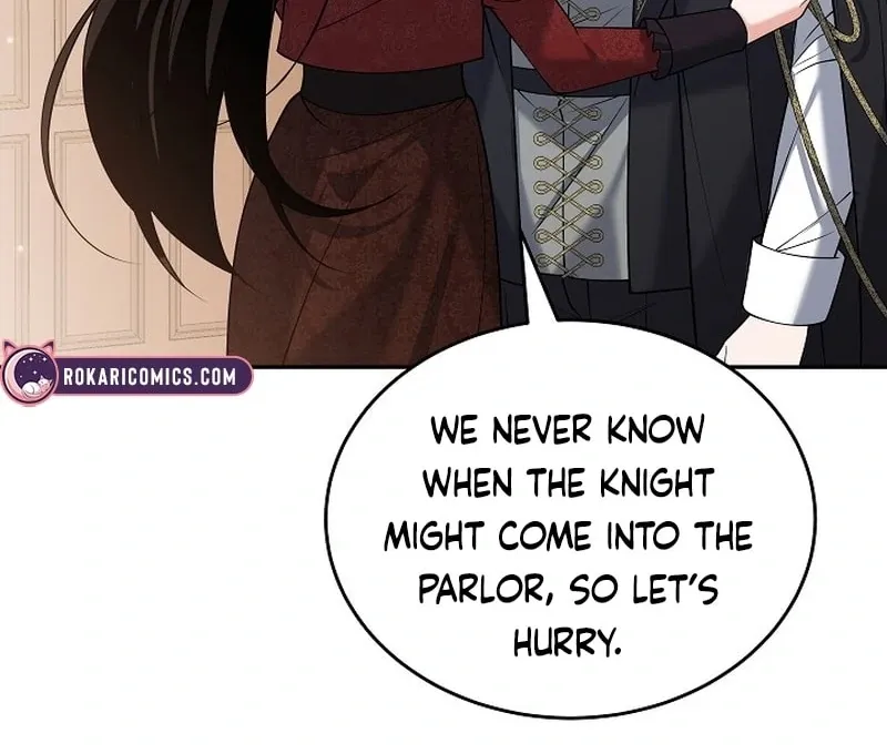 Read The Eldest Daughter Takes Over chapter 40 image 117 on Lezhin