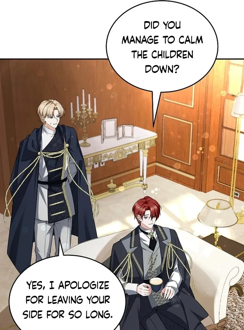 Read The Eldest Daughter Takes Over chapter 40 image 127 on Lezhin
