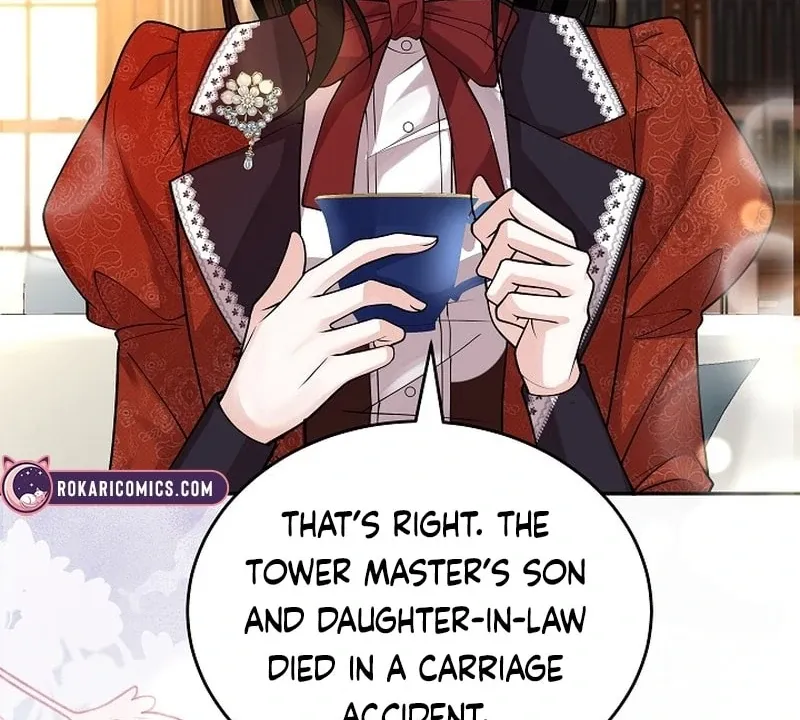 Read The Eldest Daughter Takes Over chapter 40 image 134 on Lezhin