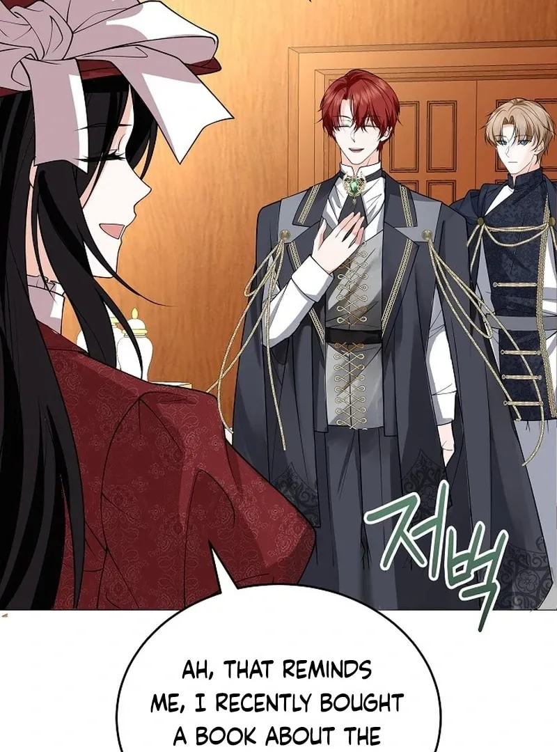 Read The Eldest Daughter Takes Over chapter 40 image 141 on Lezhin