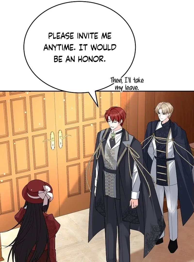 Read The Eldest Daughter Takes Over chapter 40 image 145 on Lezhin