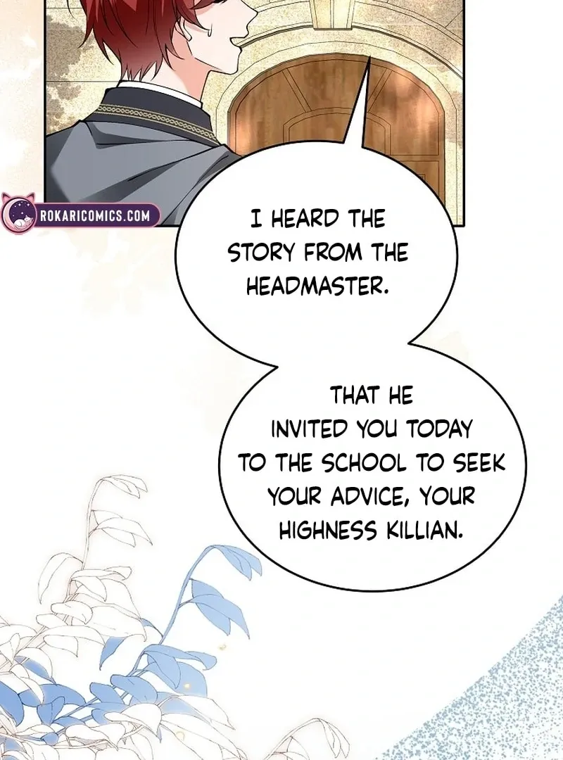 Read The Eldest Daughter Takes Over chapter 40 image 15 on Lezhin