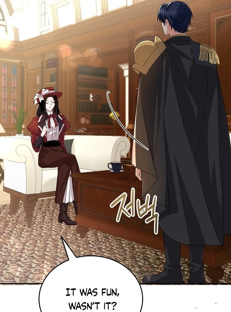 Read The Eldest Daughter Takes Over chapter 40 image 150 on Lezhin