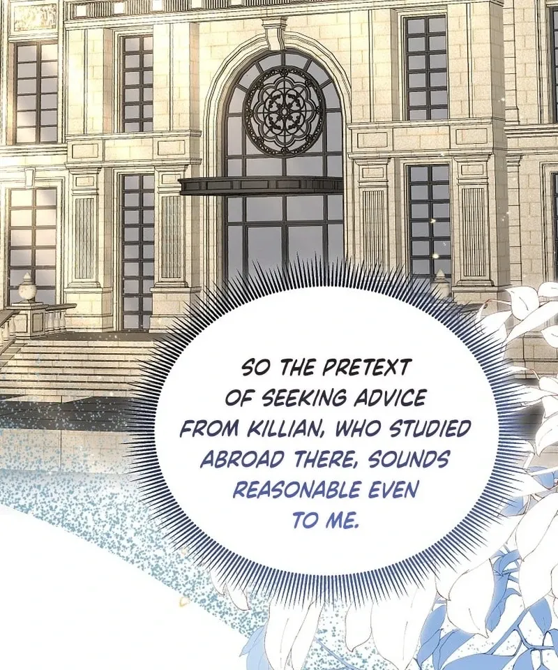 Read The Eldest Daughter Takes Over chapter 40 image 17 on Lezhin