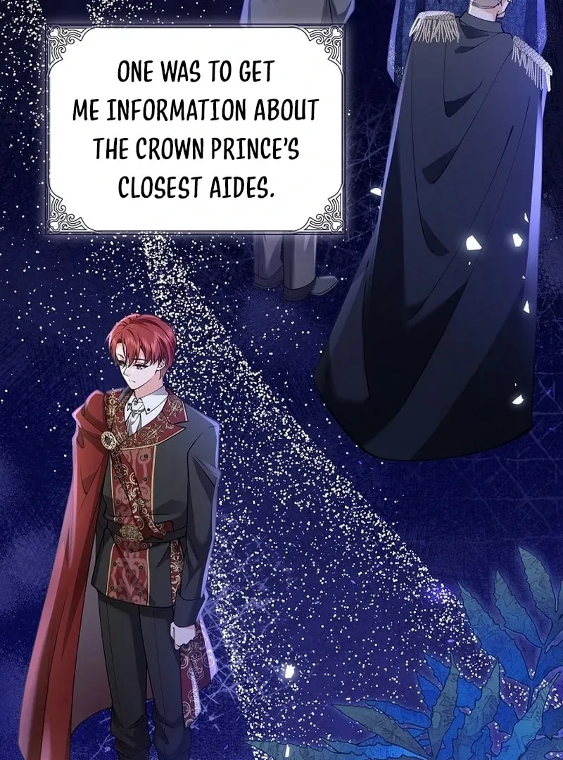 Read The Eldest Daughter Takes Over chapter 40 image 2 on Lezhin