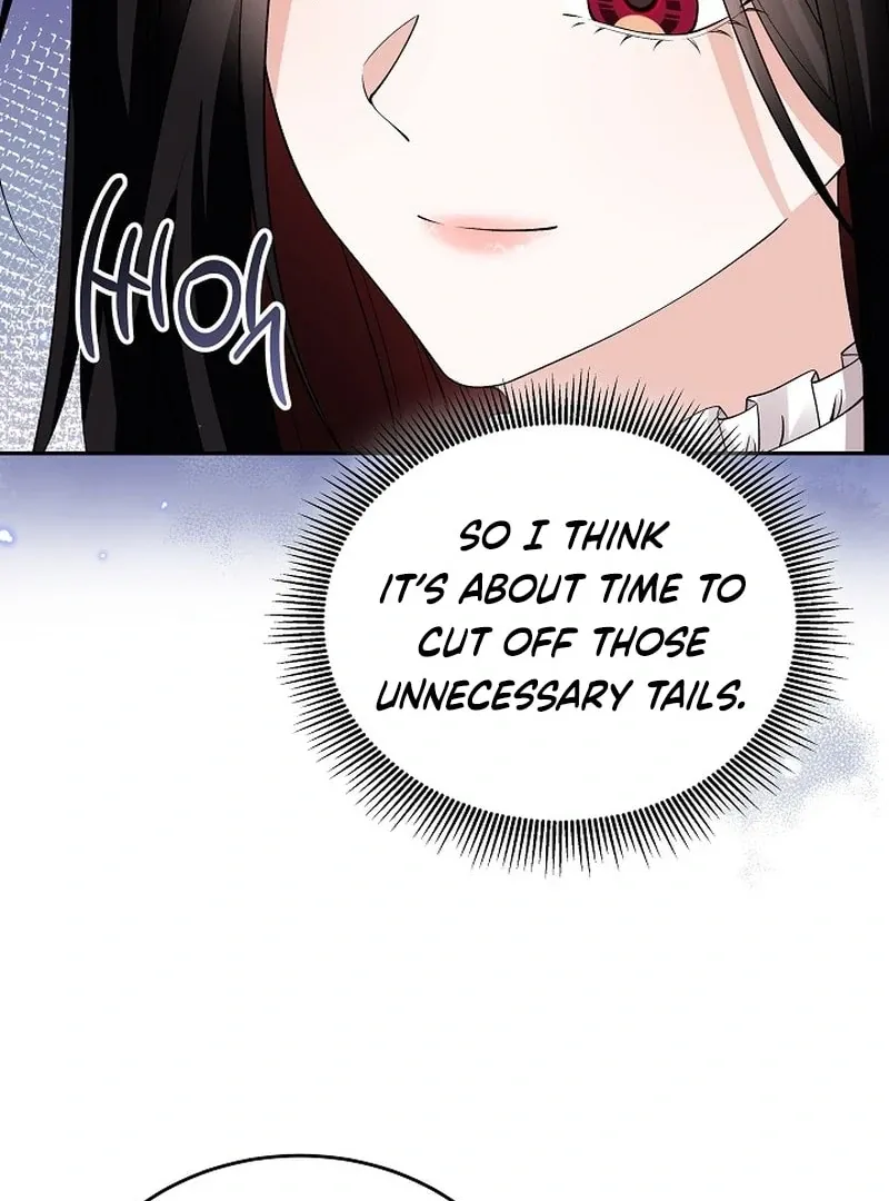Read The Eldest Daughter Takes Over chapter 40 image 24 on Lezhin