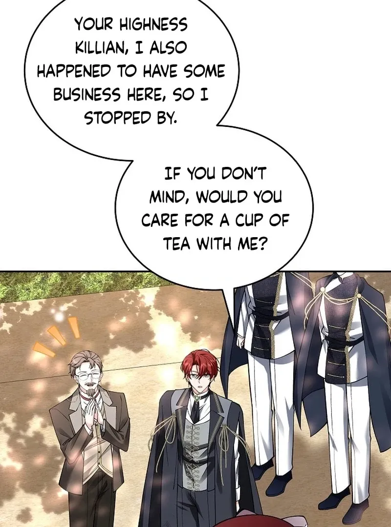 Read The Eldest Daughter Takes Over chapter 40 image 25 on Lezhin