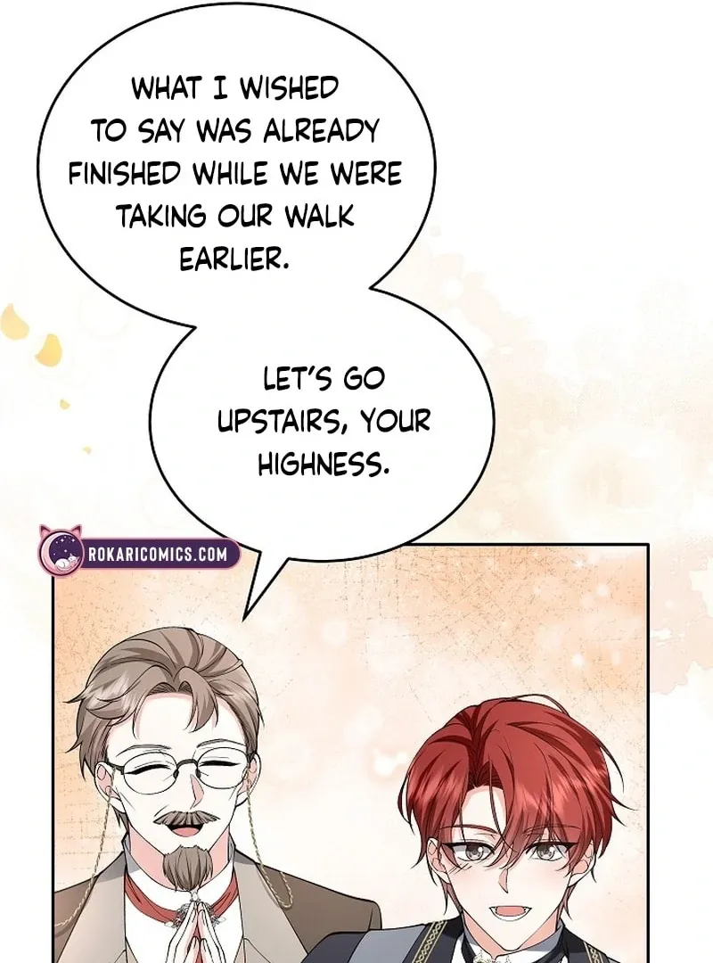 Read The Eldest Daughter Takes Over chapter 40 image 28 on Lezhin