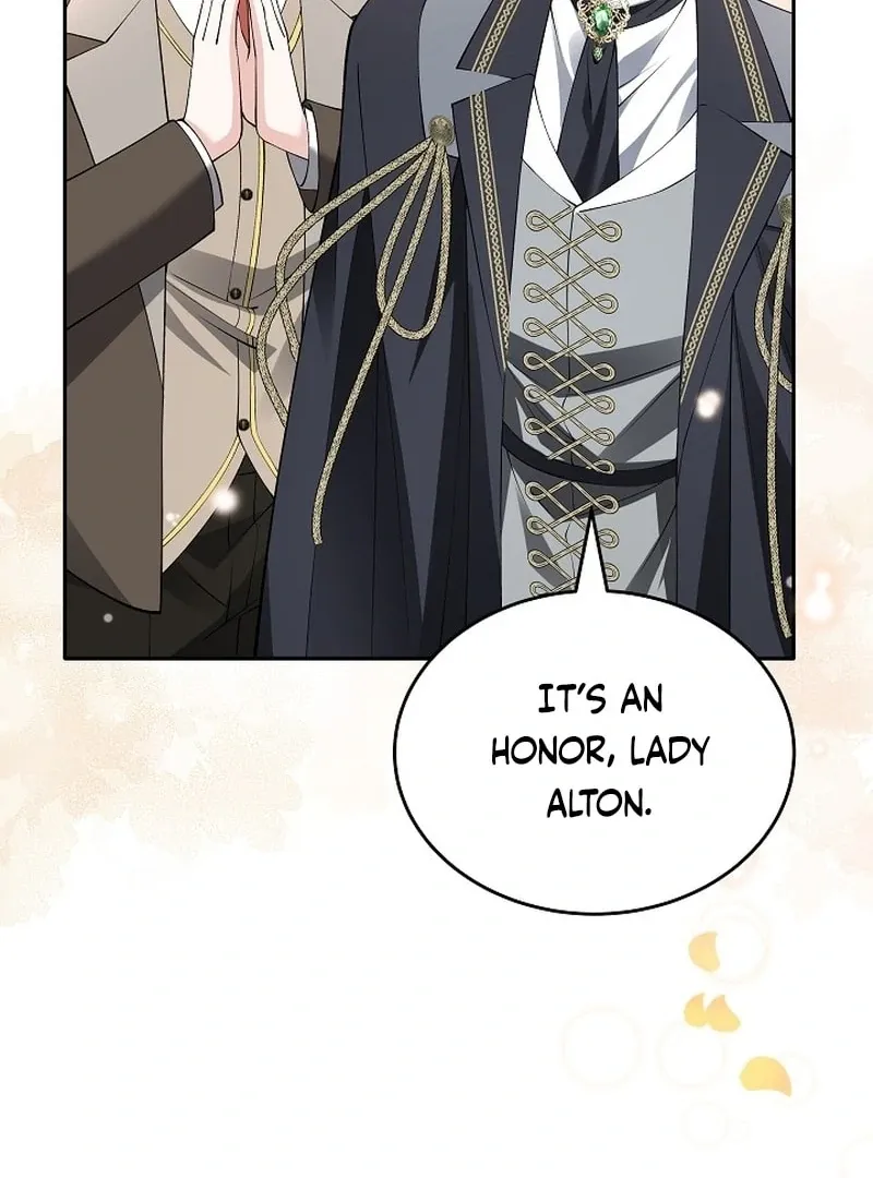 Read The Eldest Daughter Takes Over chapter 40 image 29 on Lezhin