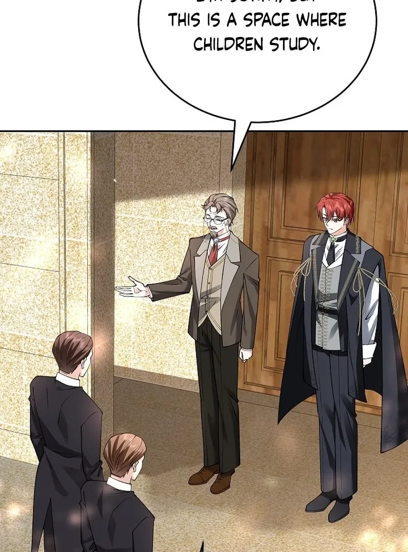 Read The Eldest Daughter Takes Over chapter 40 image 32 on Lezhin