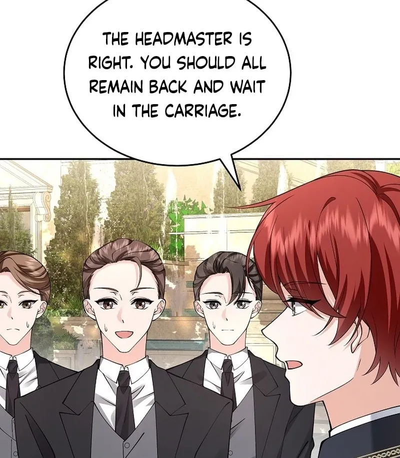 Read The Eldest Daughter Takes Over chapter 40 image 34 on Lezhin