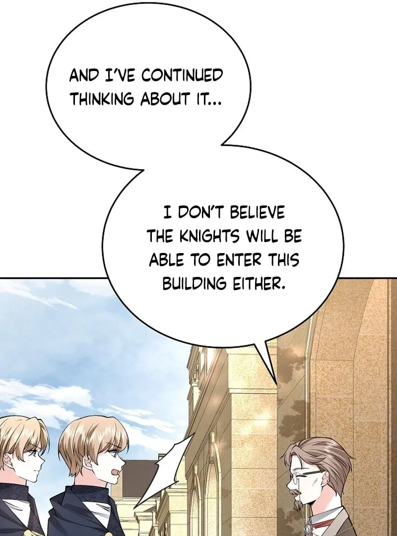 Read The Eldest Daughter Takes Over chapter 40 image 36 on Lezhin