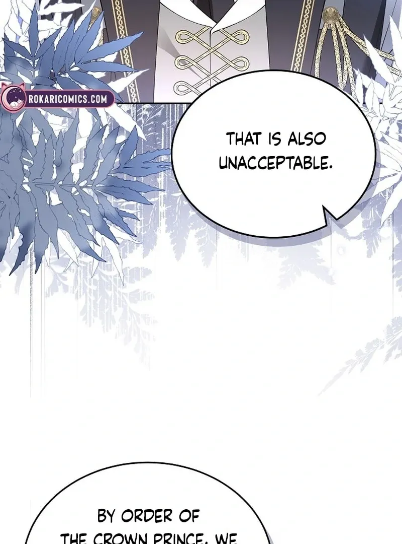 Read The Eldest Daughter Takes Over chapter 40 image 51 on Lezhin