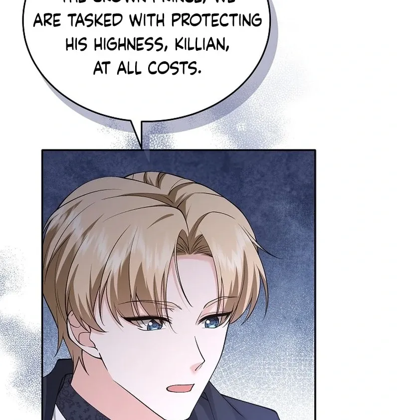Read The Eldest Daughter Takes Over chapter 40 image 52 on Lezhin