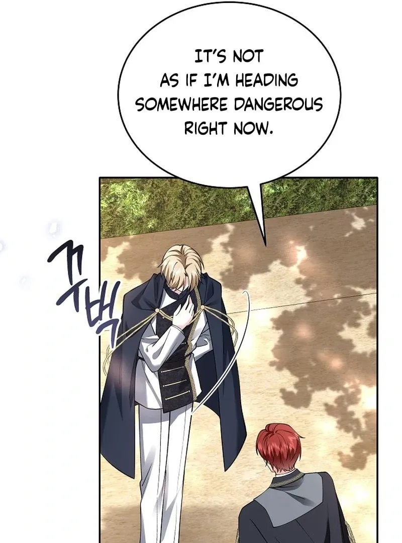 Read The Eldest Daughter Takes Over chapter 40 image 54 on Lezhin