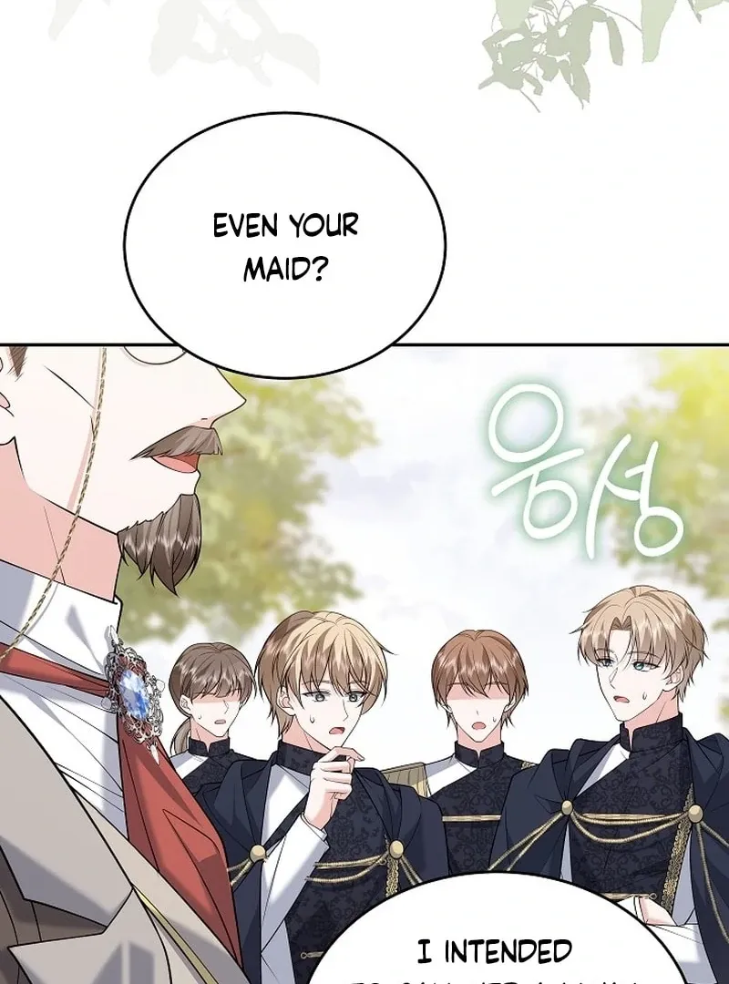 Read The Eldest Daughter Takes Over chapter 40 image 80 on Lezhin