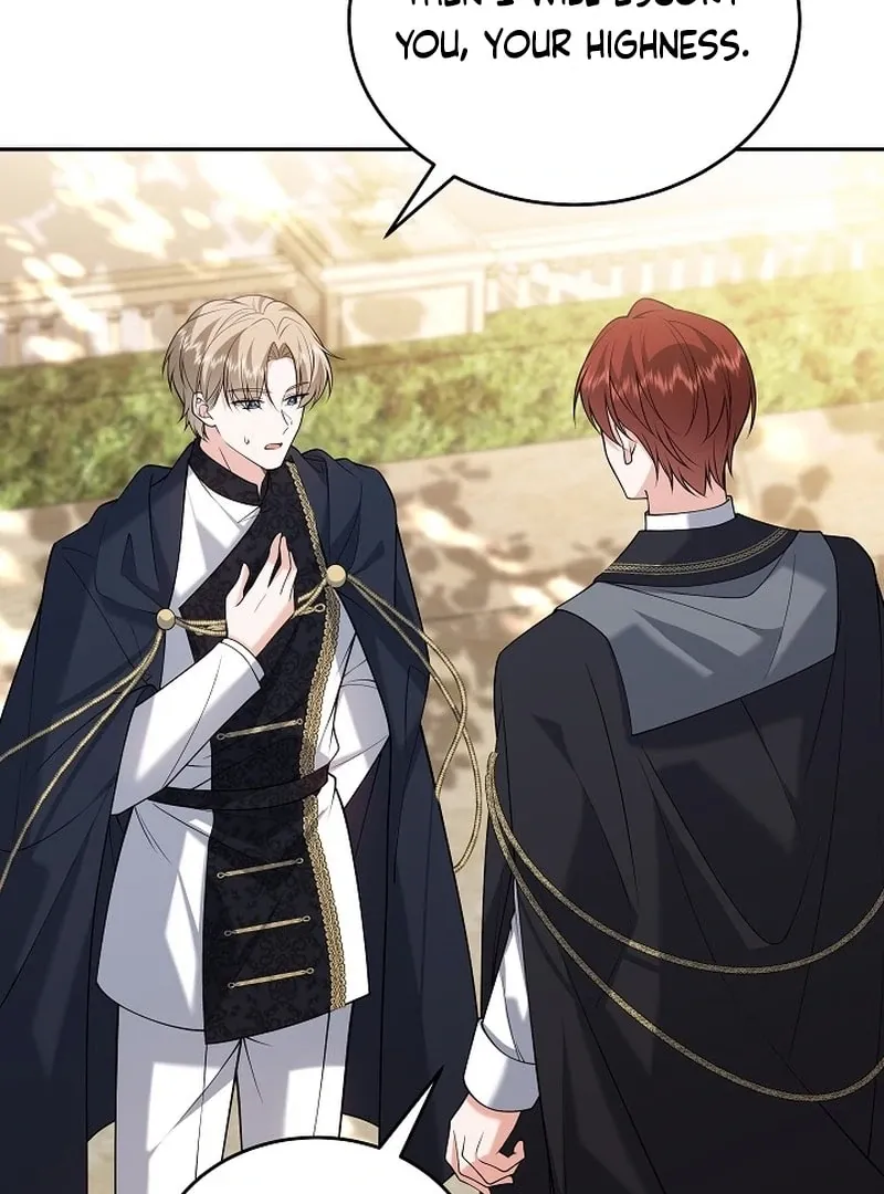 Read The Eldest Daughter Takes Over chapter 40 image 82 on Lezhin