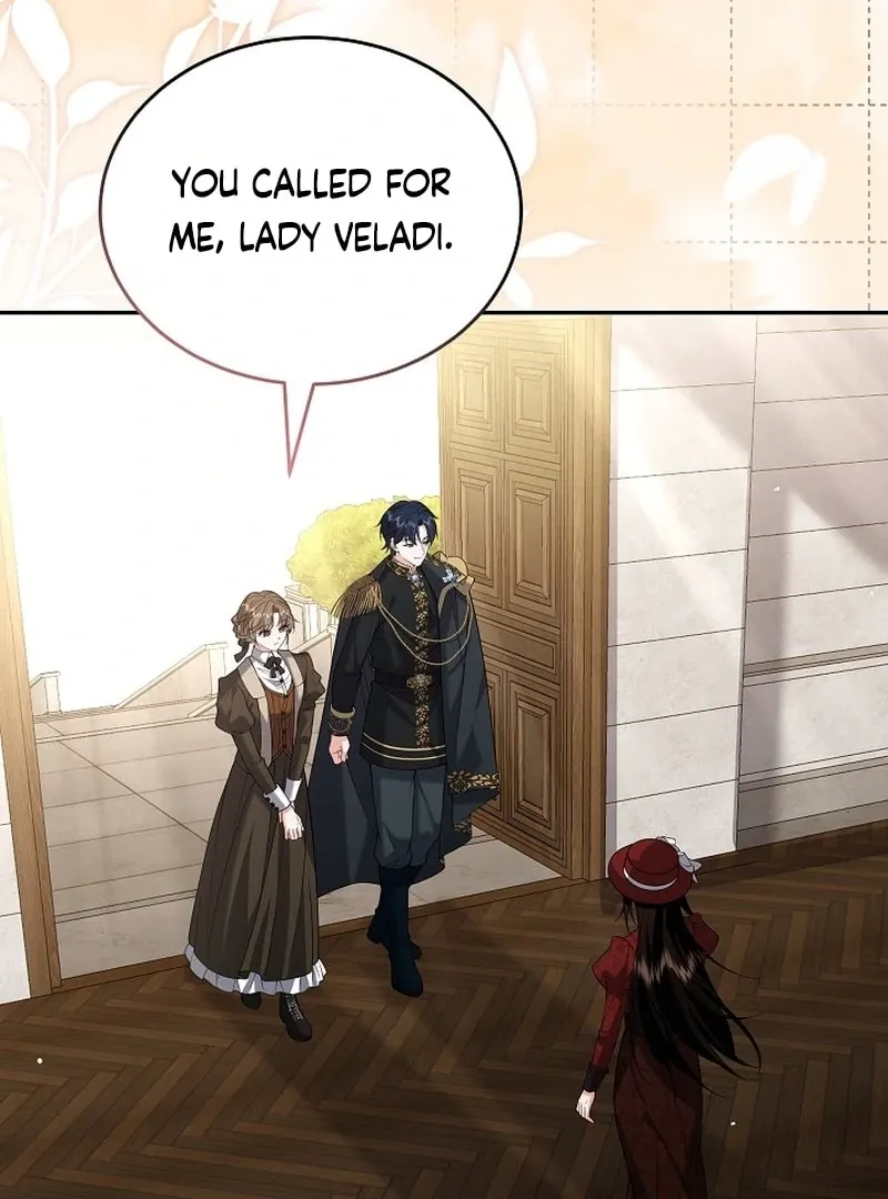 Read The Eldest Daughter Takes Over chapter 40 image 89 on Lezhin