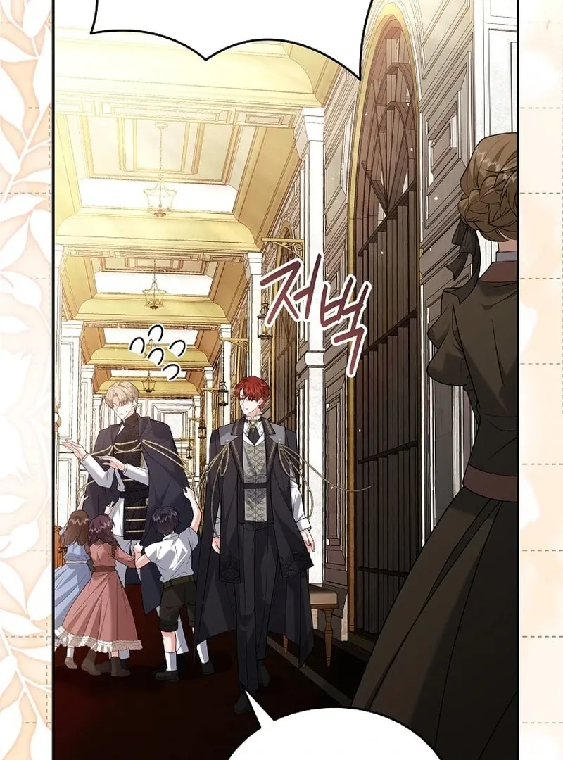Read The Eldest Daughter Takes Over chapter 40 image 91 on Lezhin