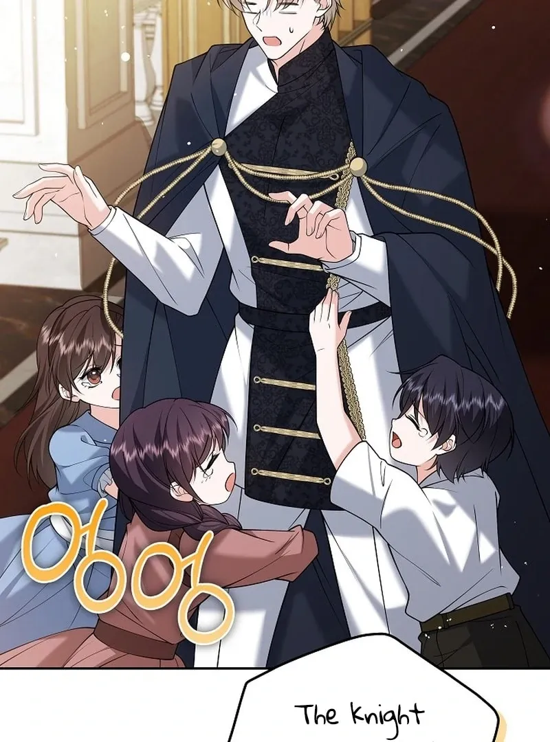Read The Eldest Daughter Takes Over chapter 40 image 93 on Lezhin