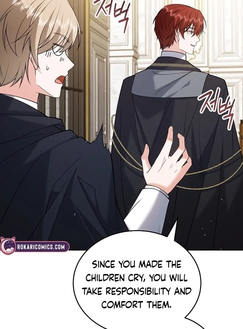 Read The Eldest Daughter Takes Over chapter 40 image 95 on Lezhin