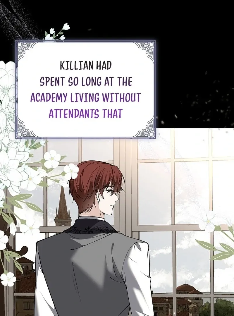 Read The Eldest Daughter Takes Over chapter 41 image 10 on Lezhin