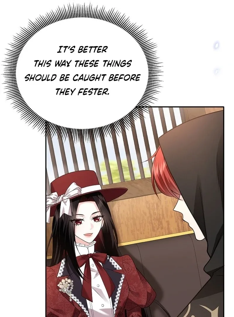 Read The Eldest Daughter Takes Over chapter 41 image 108 on Lezhin