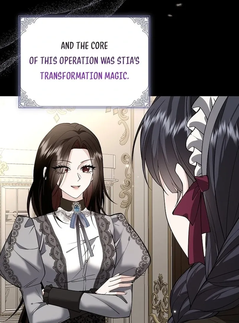 Read The Eldest Daughter Takes Over chapter 41 image 12 on Lezhin