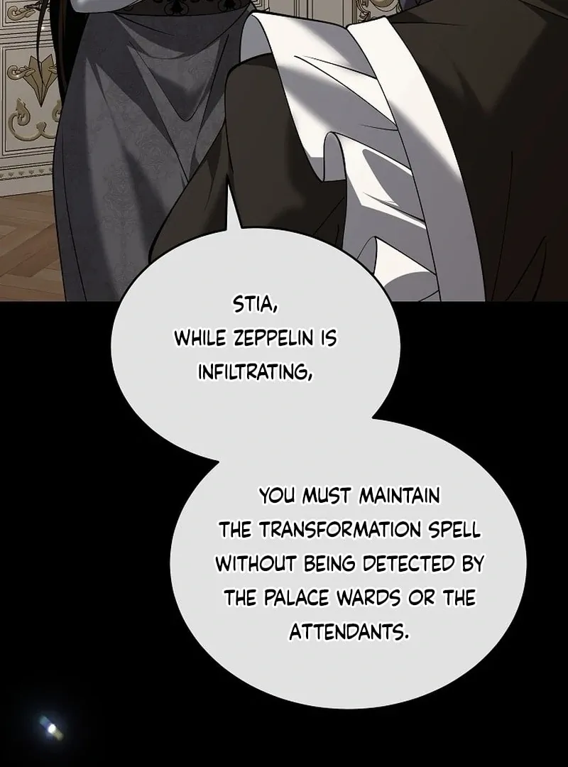 Read The Eldest Daughter Takes Over chapter 41 image 13 on Lezhin